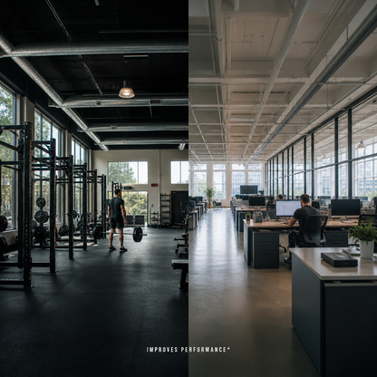 Axiom Labs© — Spark Energy