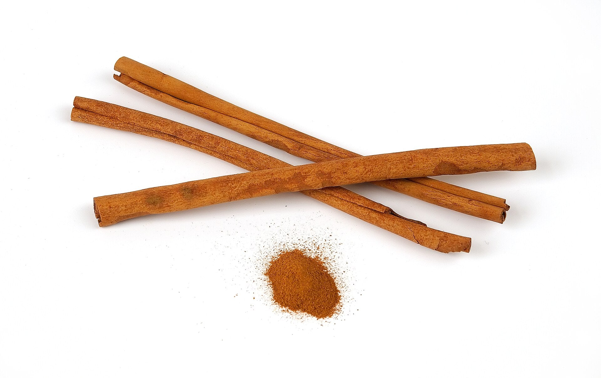 Ceylon Cinnamon